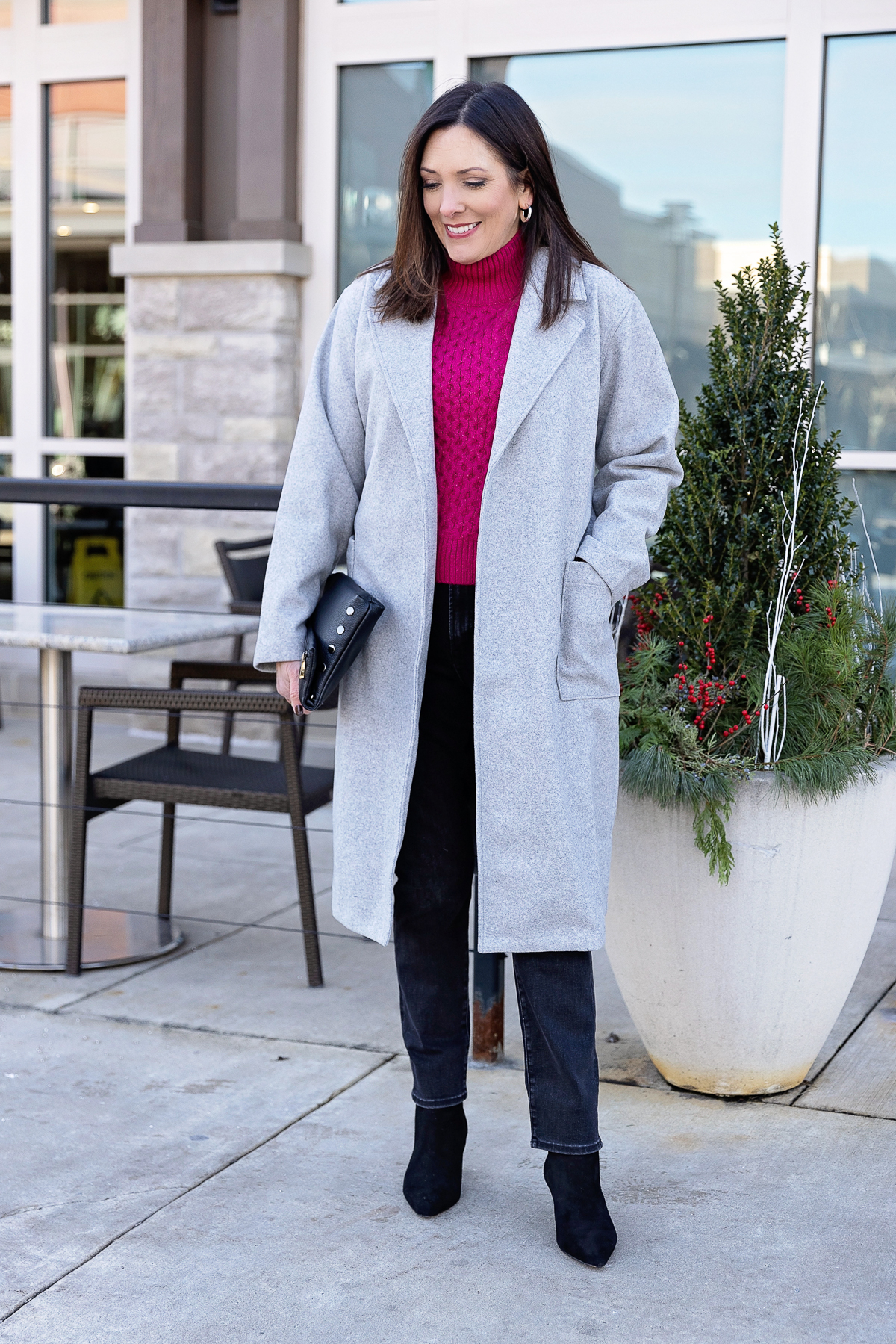 Effortless Winter Style on a Budget: 3 Looks to Wear All Season