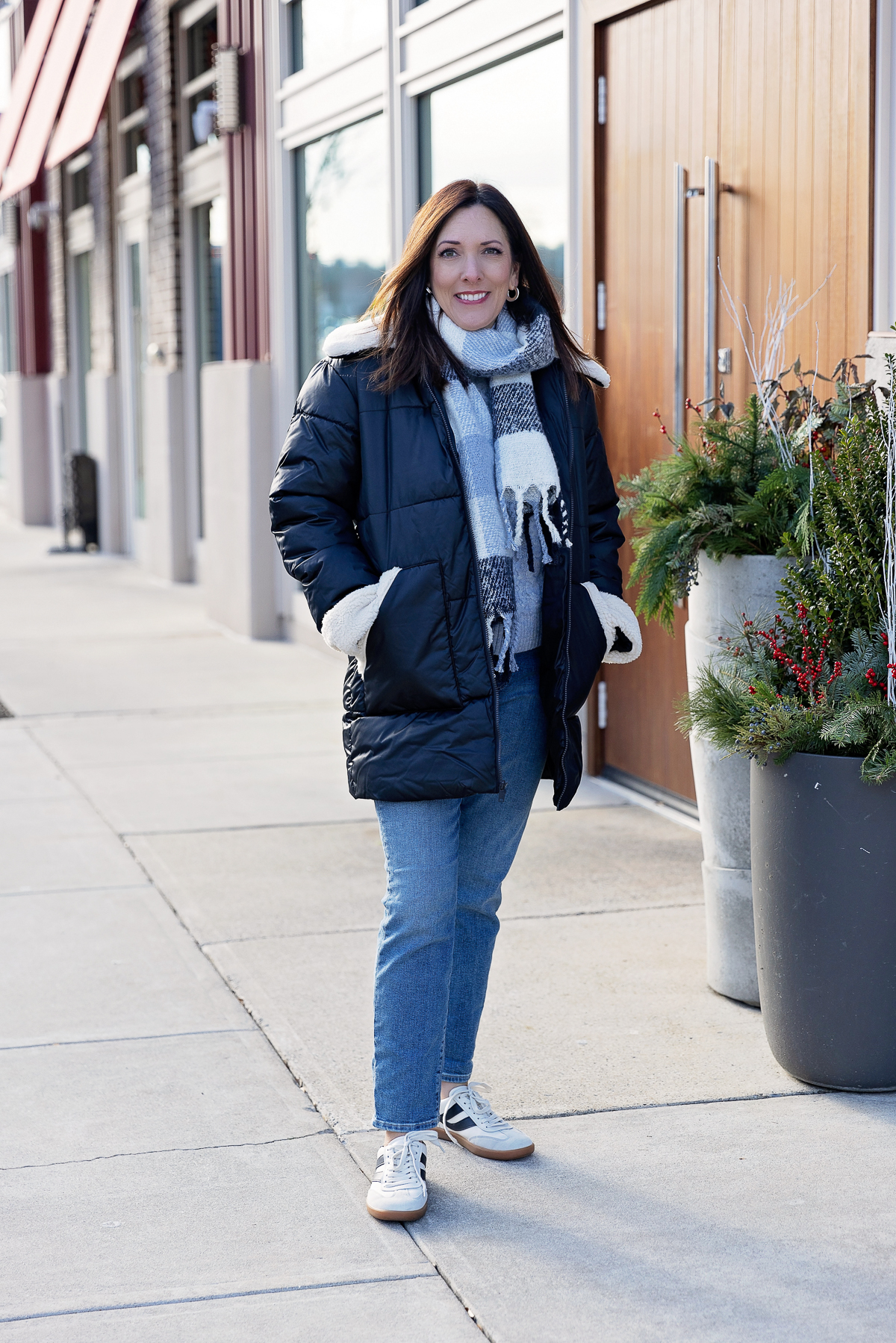 Effortless Winter Style on a Budget: 3 Looks to Wear All Season