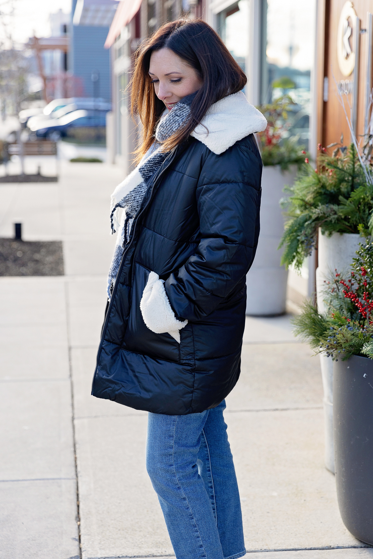 Effortless Winter Style on a Budget: 3 Looks to Wear All Season