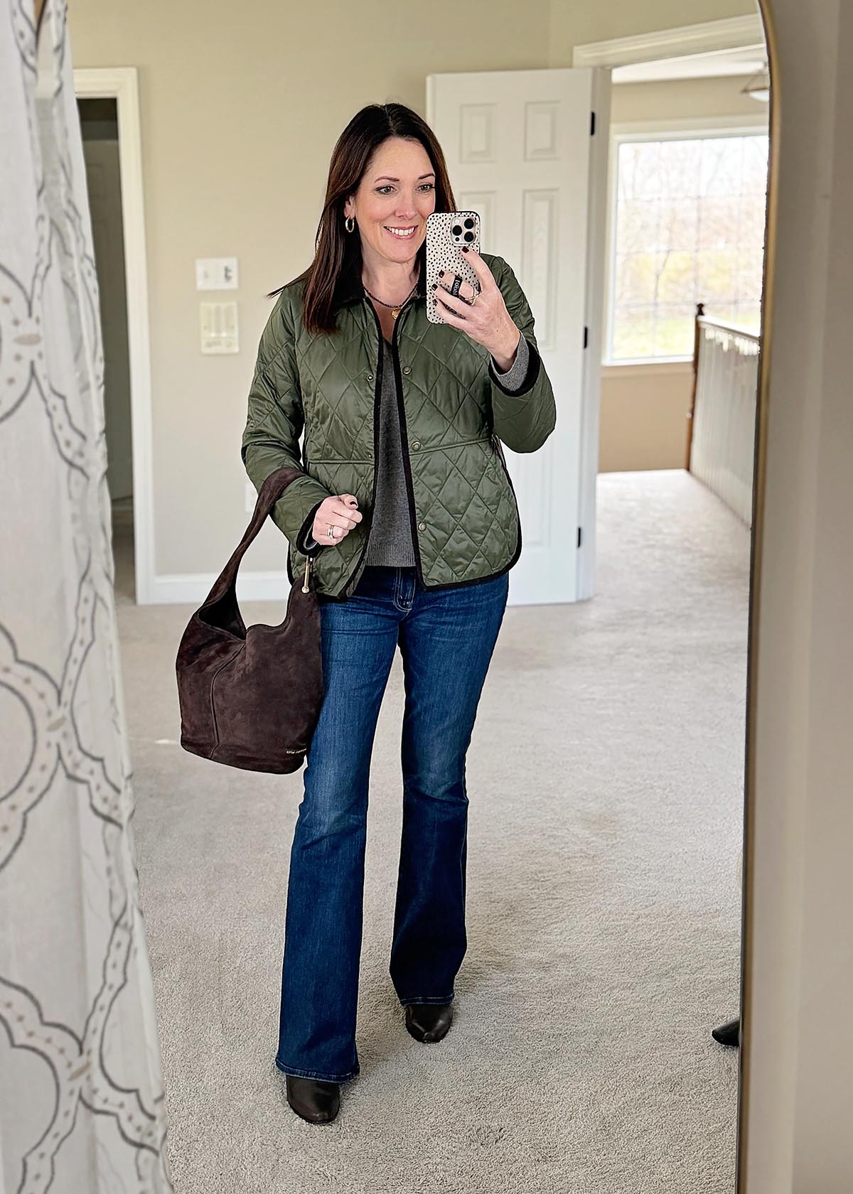 What I Wore Lately: Two Weeks of Everyday Outfits