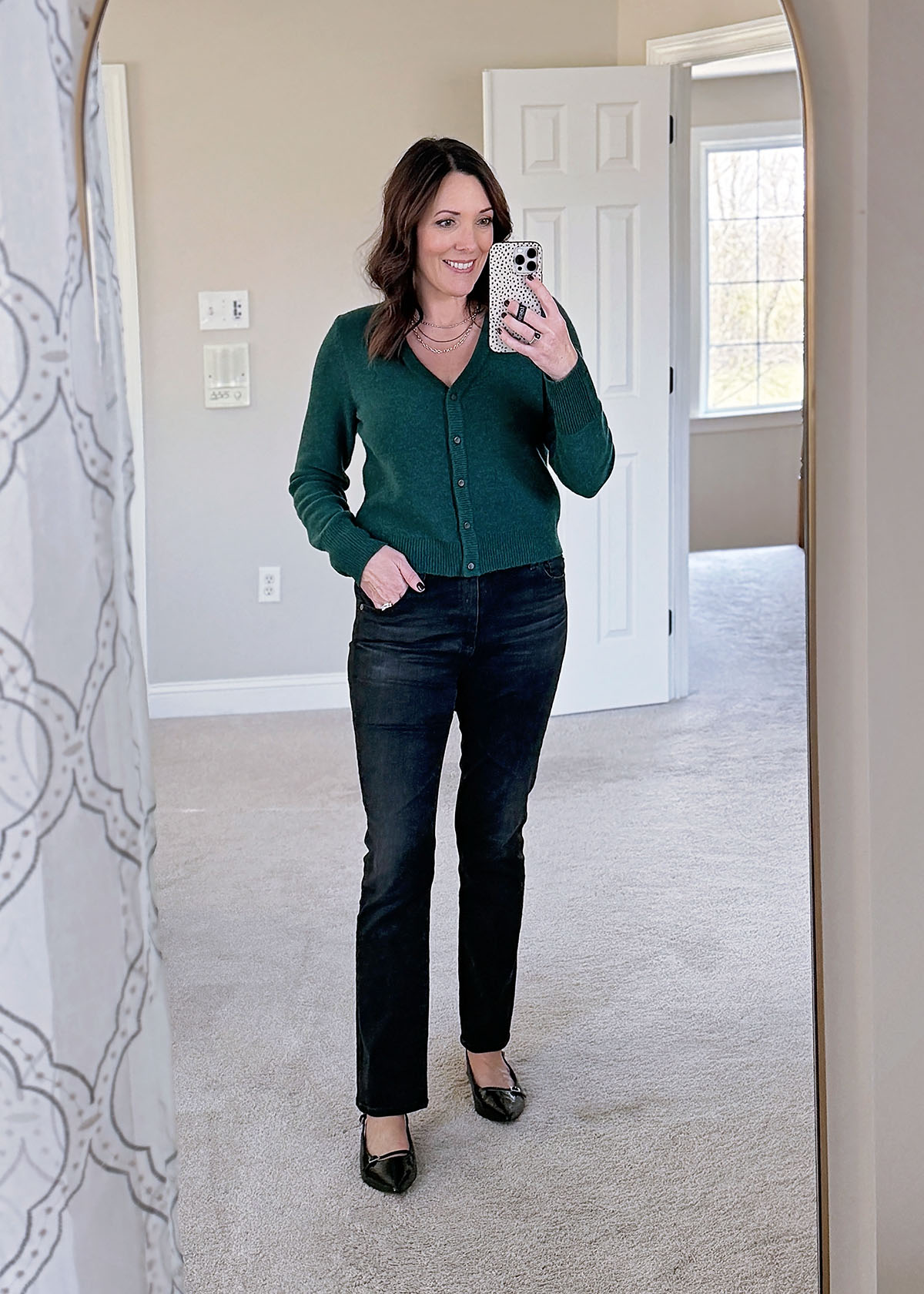 What I Wore Lately: Two Weeks of Everyday Outfits