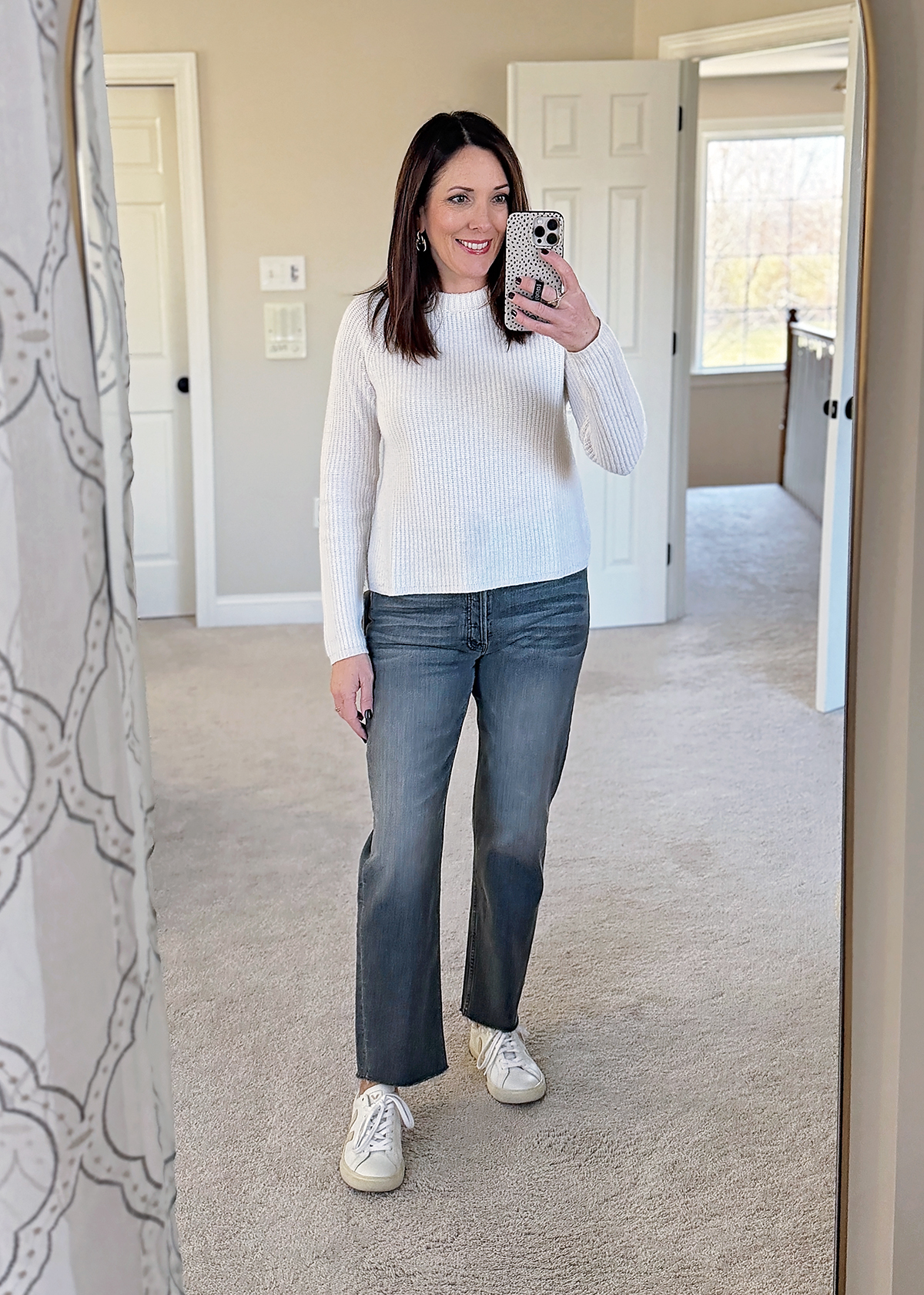 What I Wore Lately: Two Weeks of Everyday Outfits