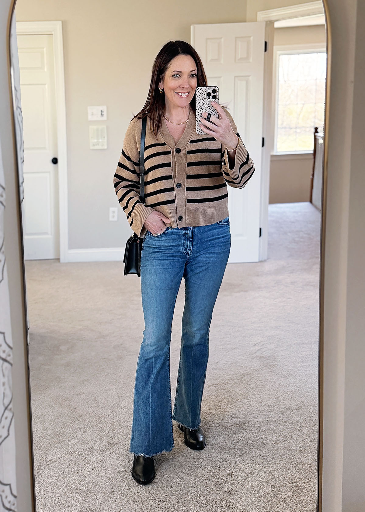 What I Wore Lately: Two Weeks of Everyday Outfits