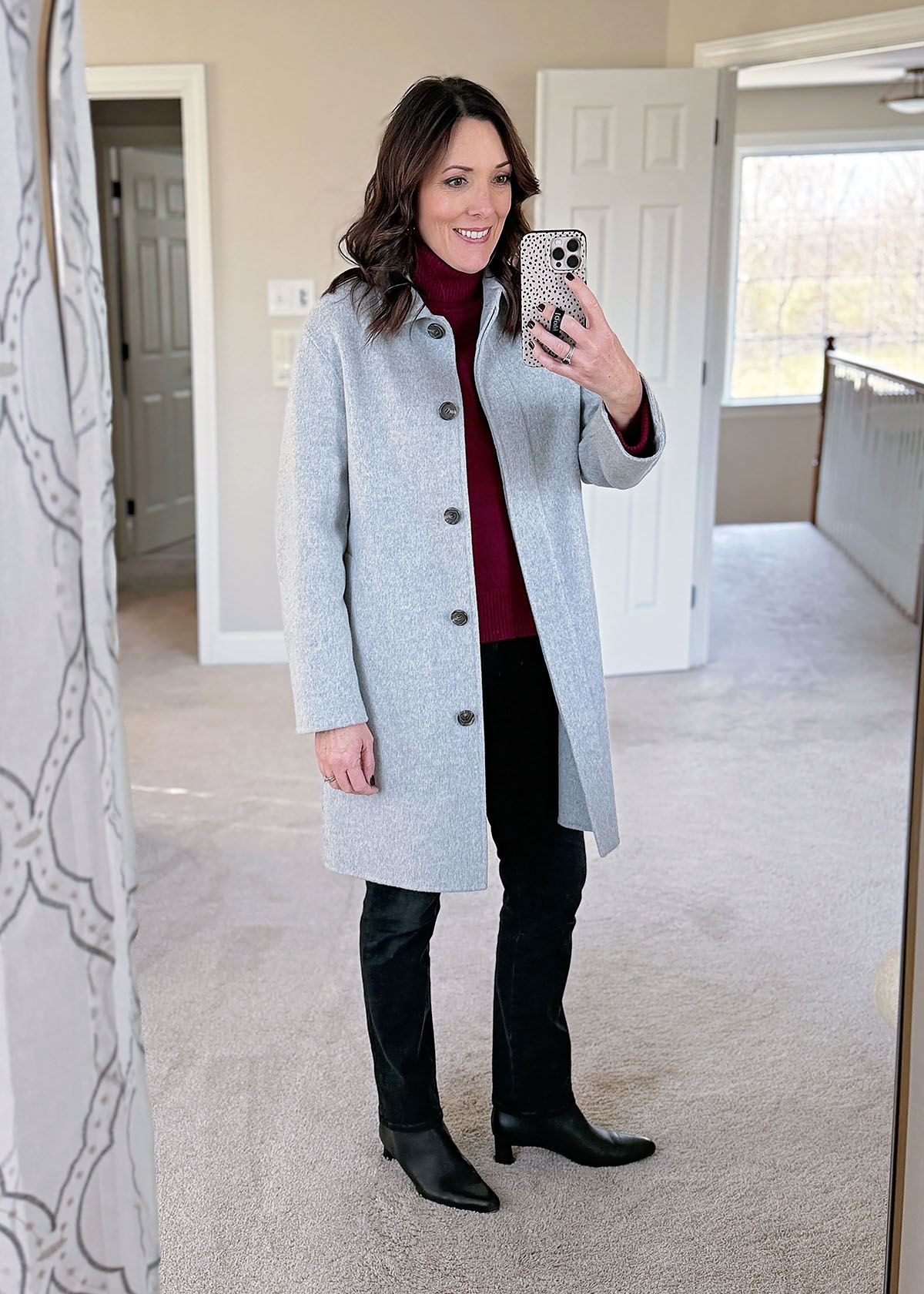 What I Wore Lately: Two Weeks of Everyday Outfits