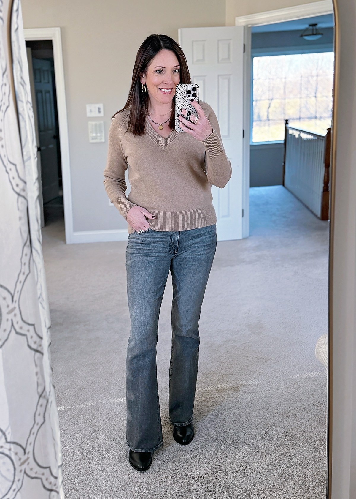 What I Wore Lately: Two Weeks of Everyday Outfits