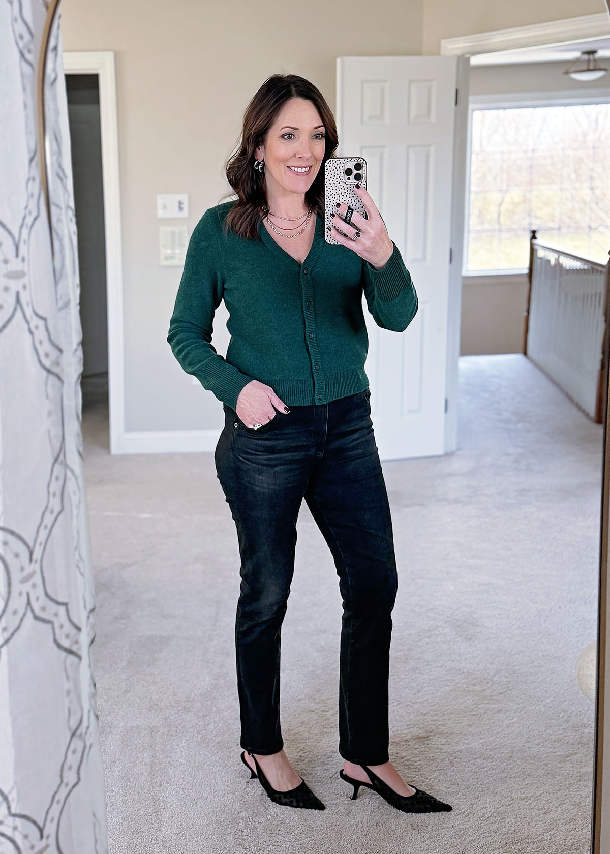 What I Wore Lately: Two Weeks of Everyday Outfits