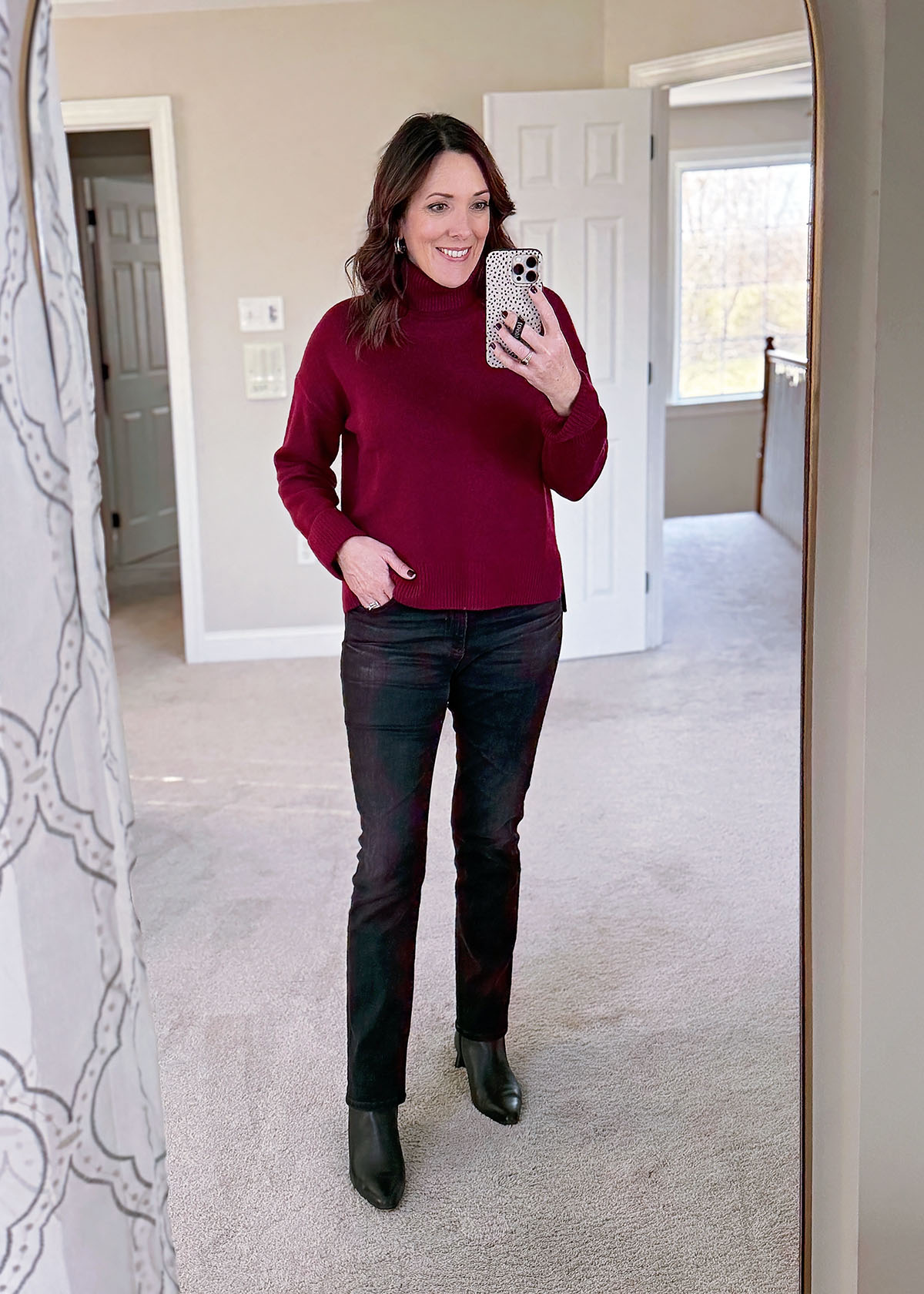 What I Wore Lately: Two Weeks of Everyday Outfits