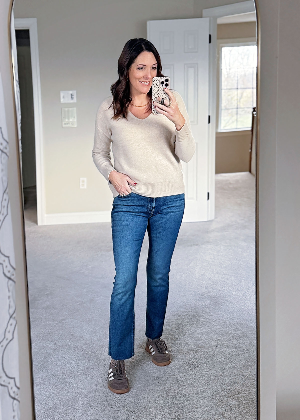 Black Friday Finds: Try-On Haul with LOFT, MOTHER Denim & More