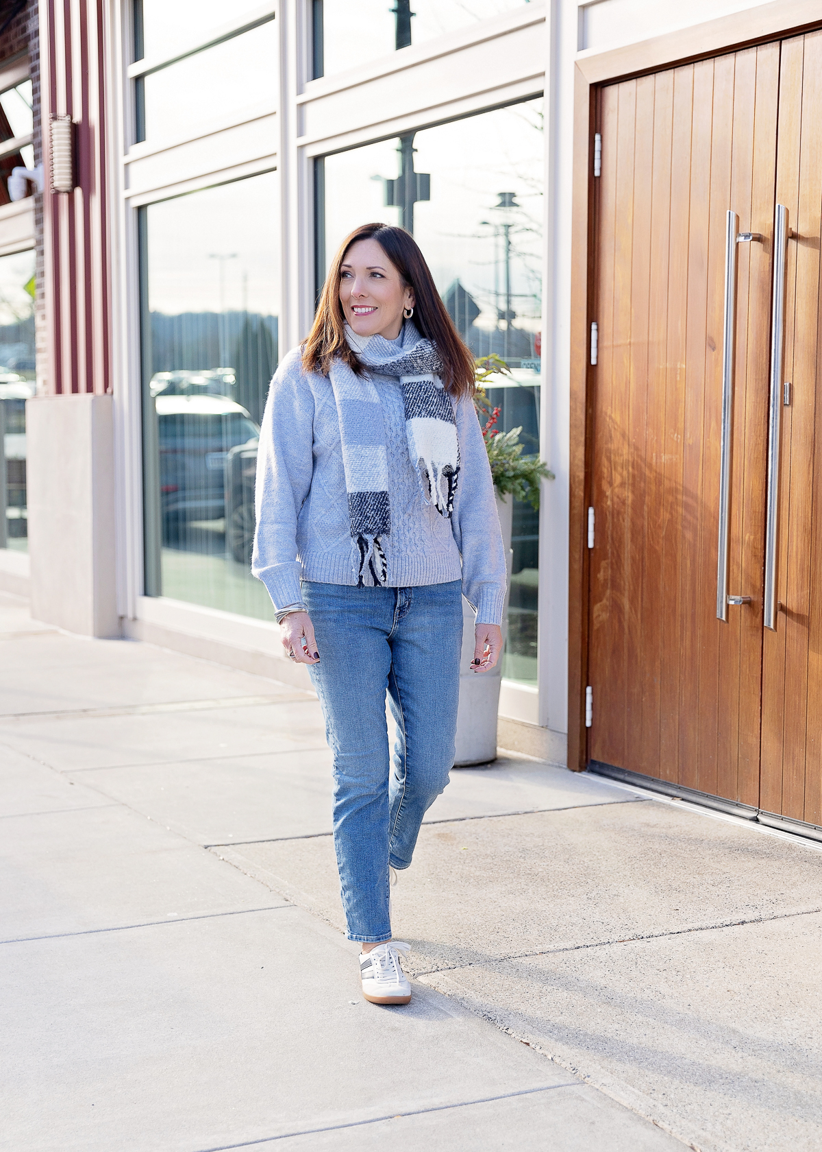 Effortless Winter Style on a Budget: 3 Looks to Wear All Season