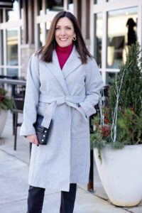 Effortless Winter Style on a Budget: 3 Looks to Wear All Season