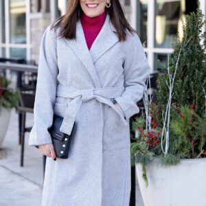 Effortless Winter Style on a Budget: 3 Looks to Wear All Season