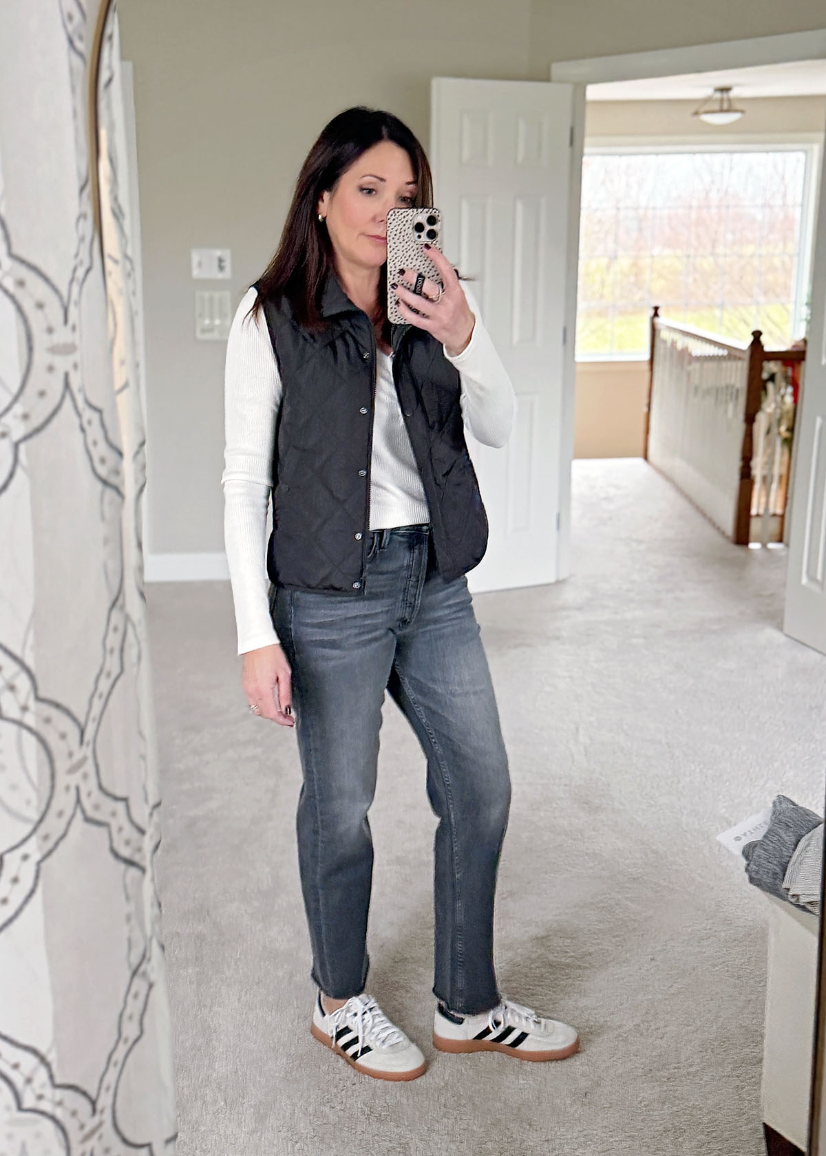 What I Wore Lately: Two Weeks of Everyday Outfits