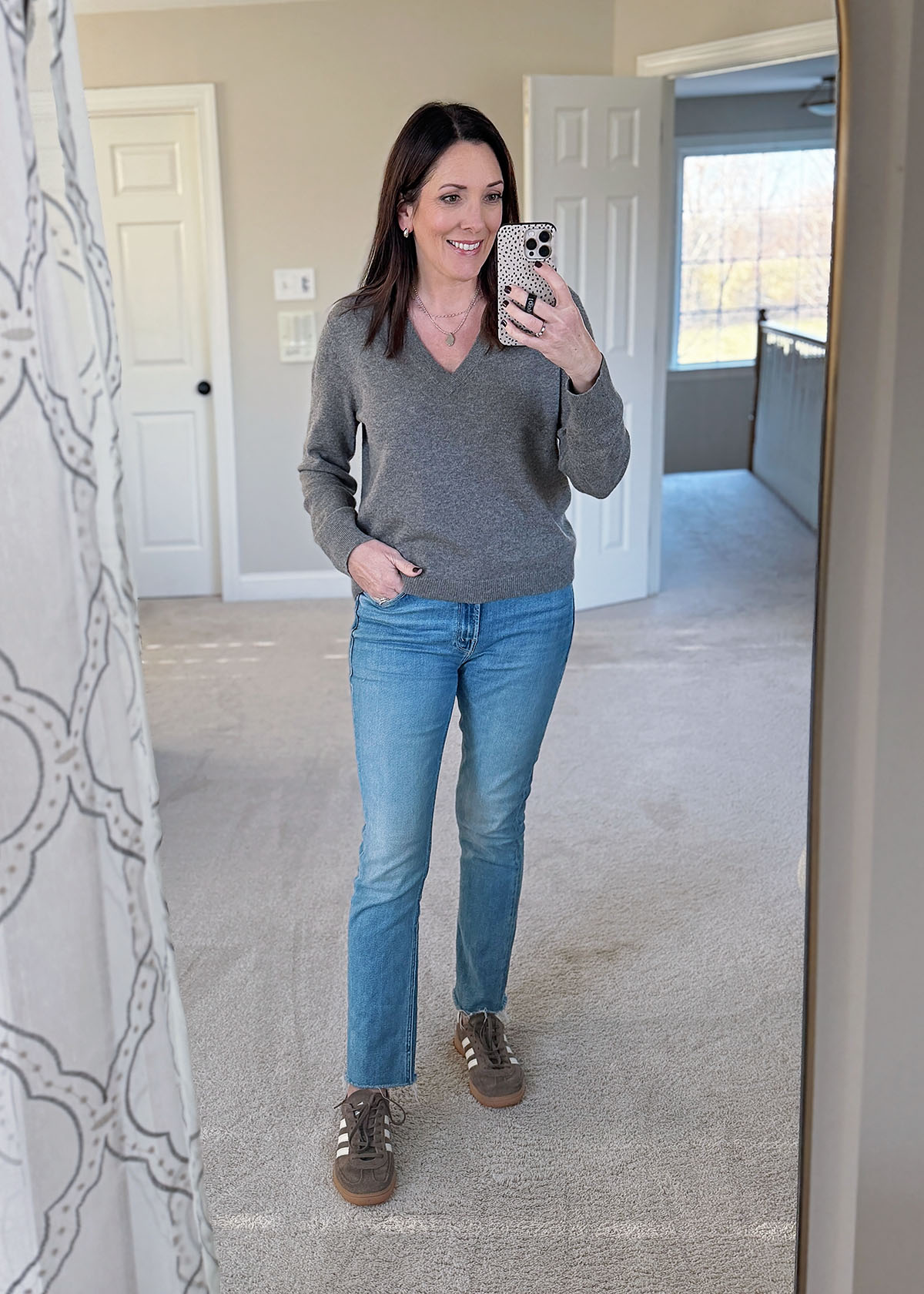 What I Wore Lately: Two Weeks of Everyday Outfits