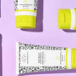 Drunk Elephant’s Creamy New Cleanser Pulled Me Out of My Winter Skin Rut