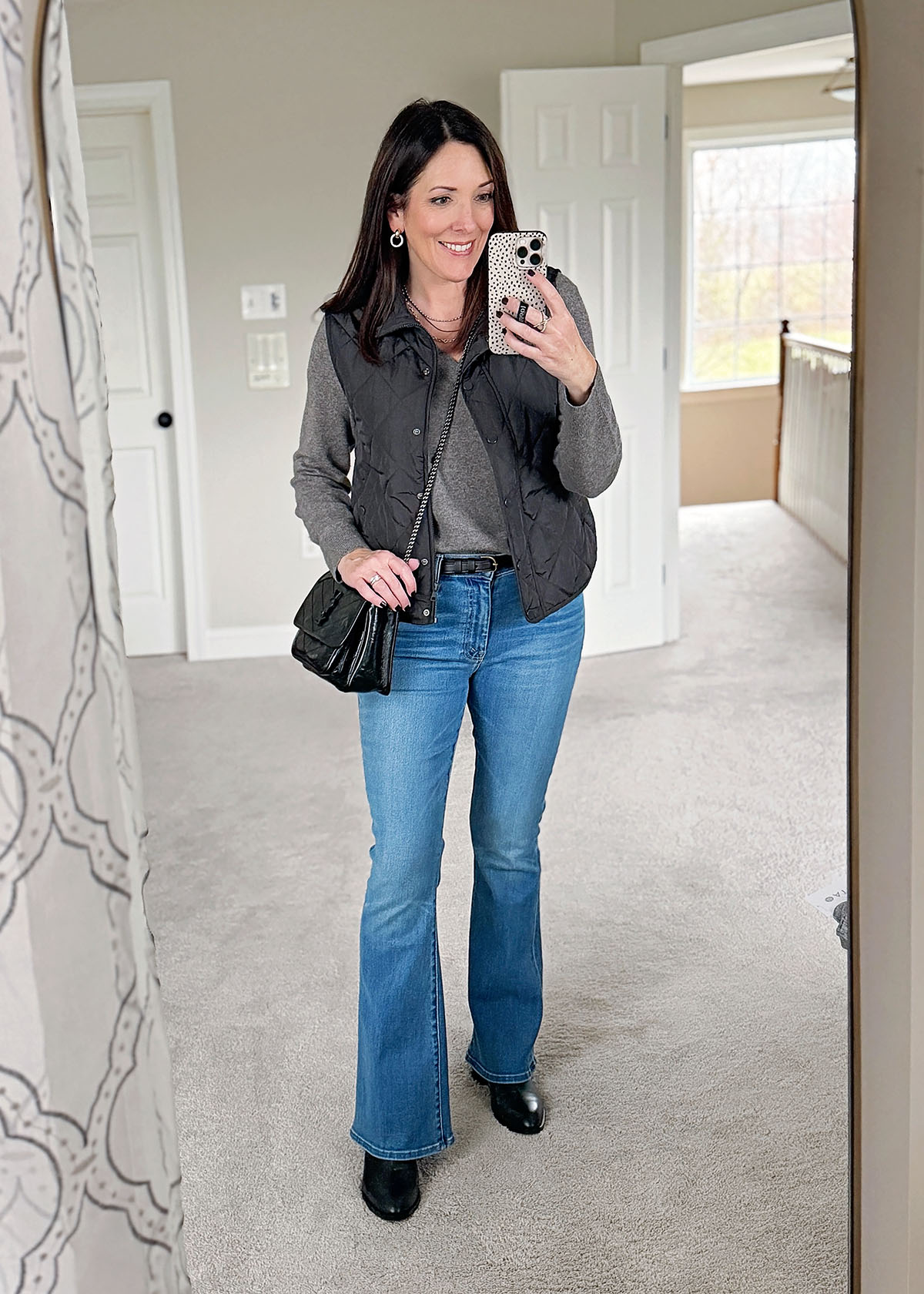 What I Wore Lately: Two Weeks of Everyday Outfits