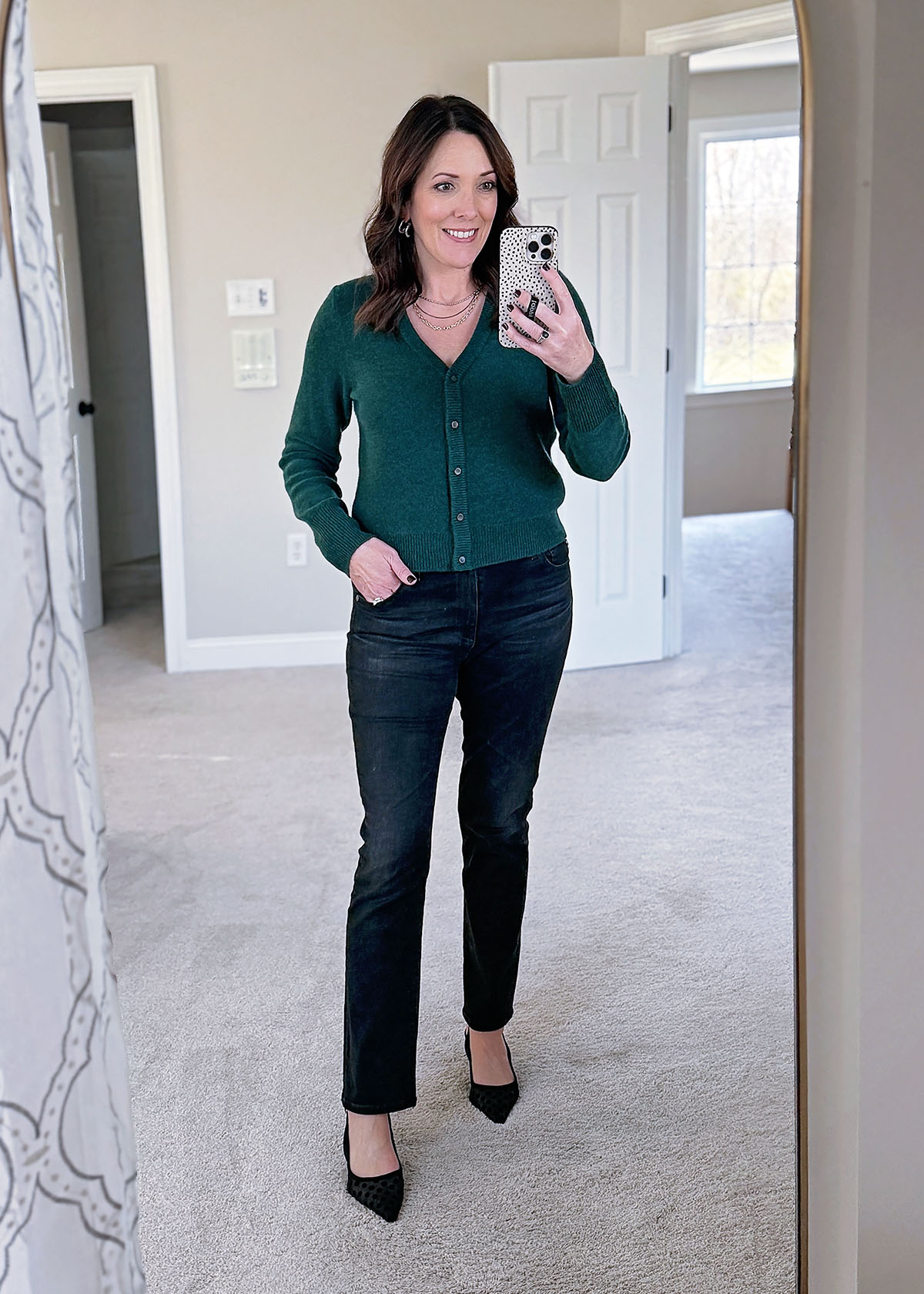 What I Wore Lately: Two Weeks of Everyday Outfits