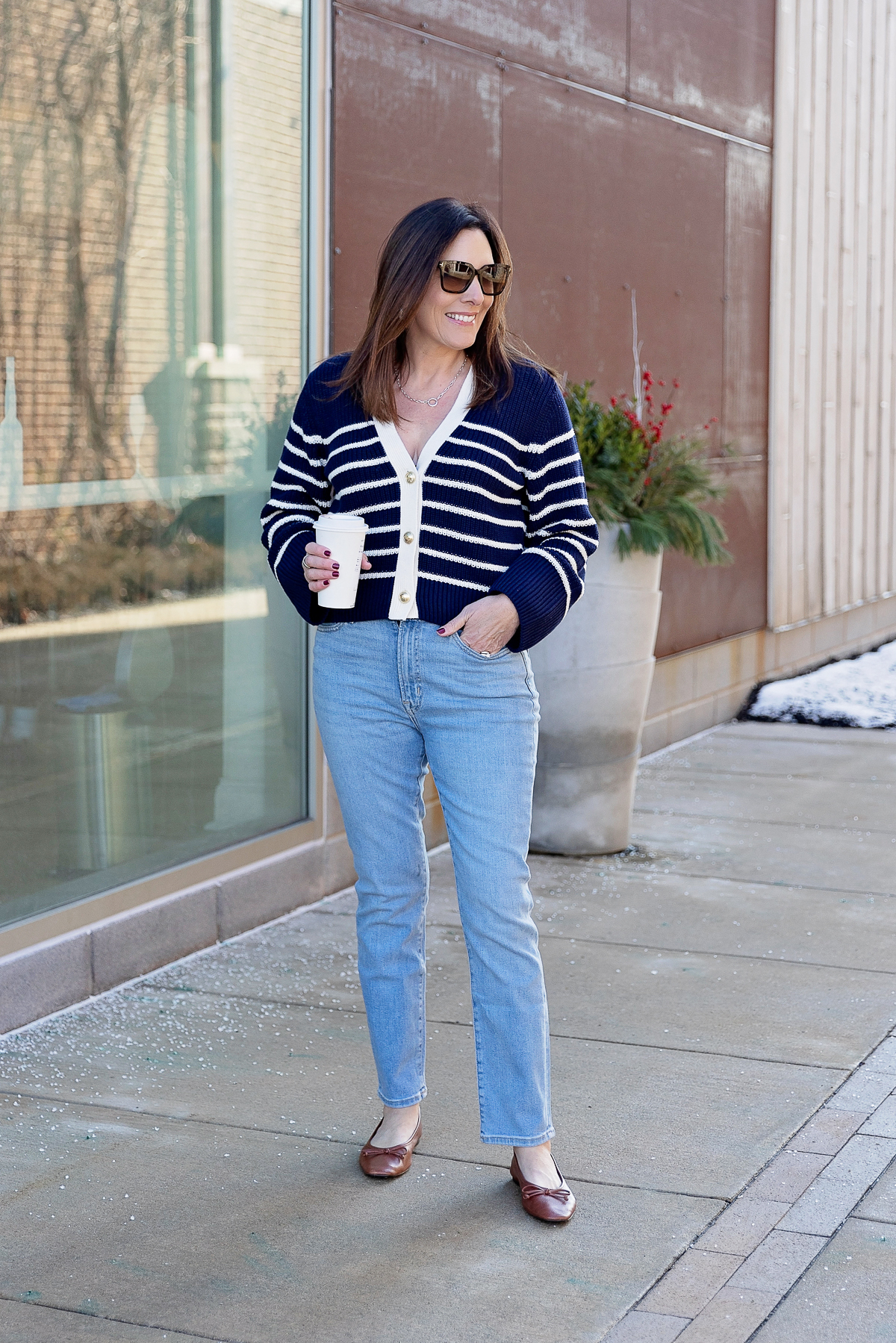 Affordable Wardrobe Updates: Timeless Staples & Fresh Finds from Gap Factory