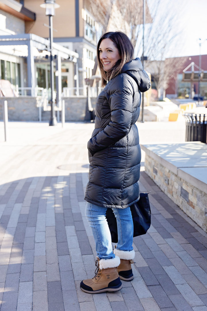 Fashion Tips for Surviving a Cold Winter