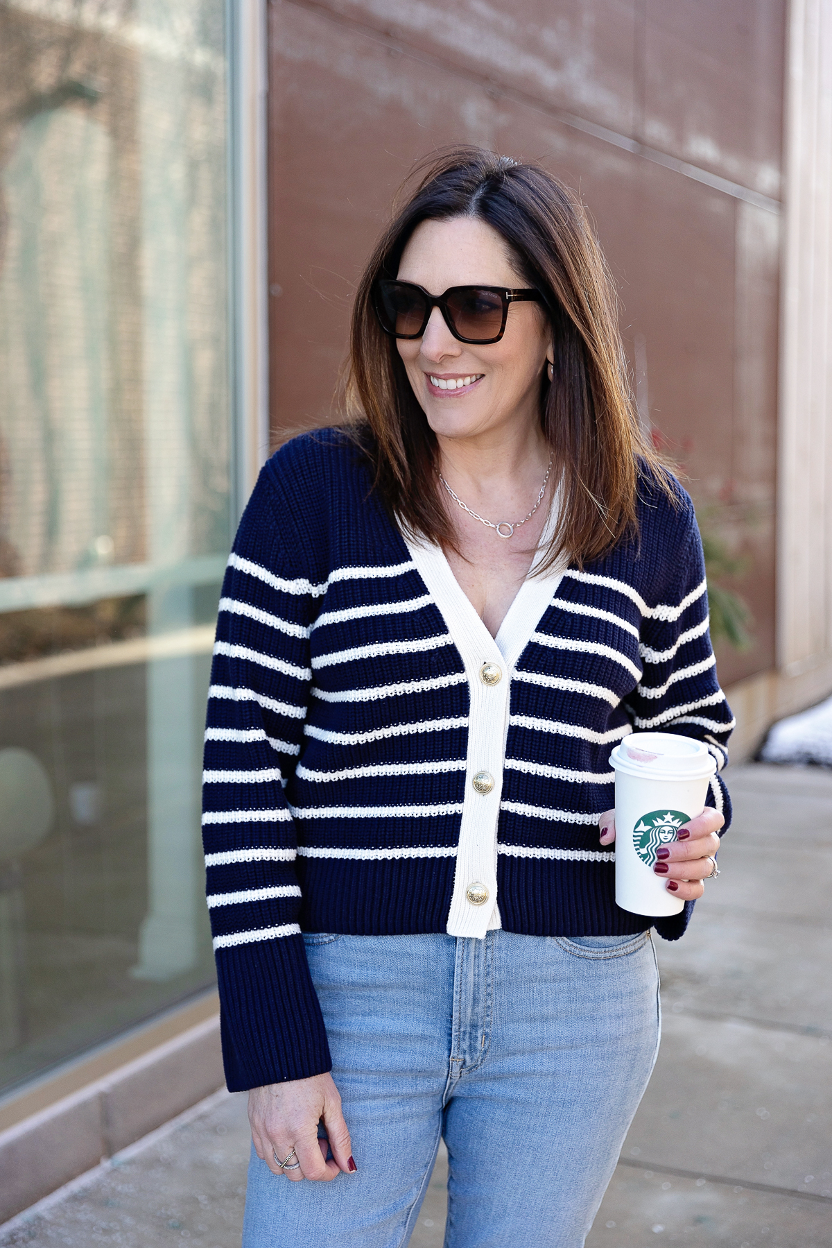 Affordable Wardrobe Updates: Timeless Staples & Fresh Finds from Gap Factory