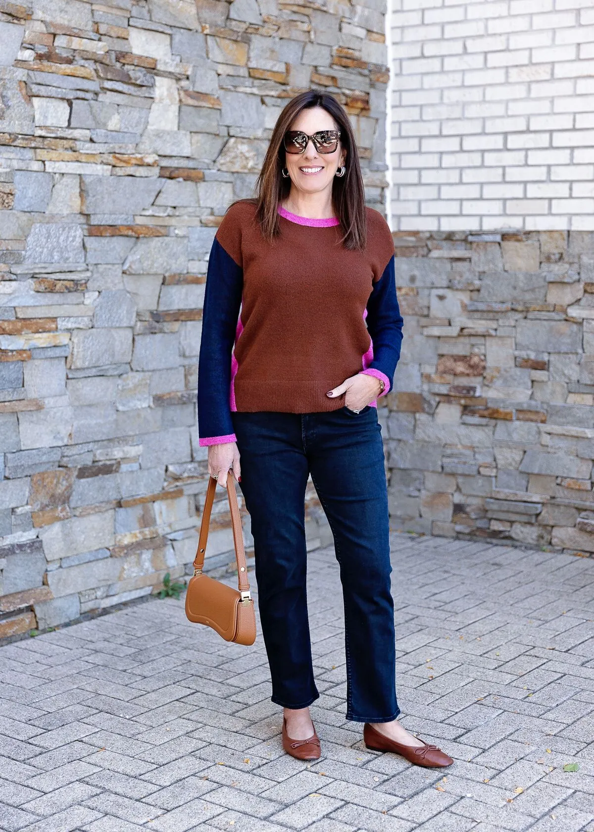 Casual Sweater Outfits for Fall: Cozy and Stylish Ideas