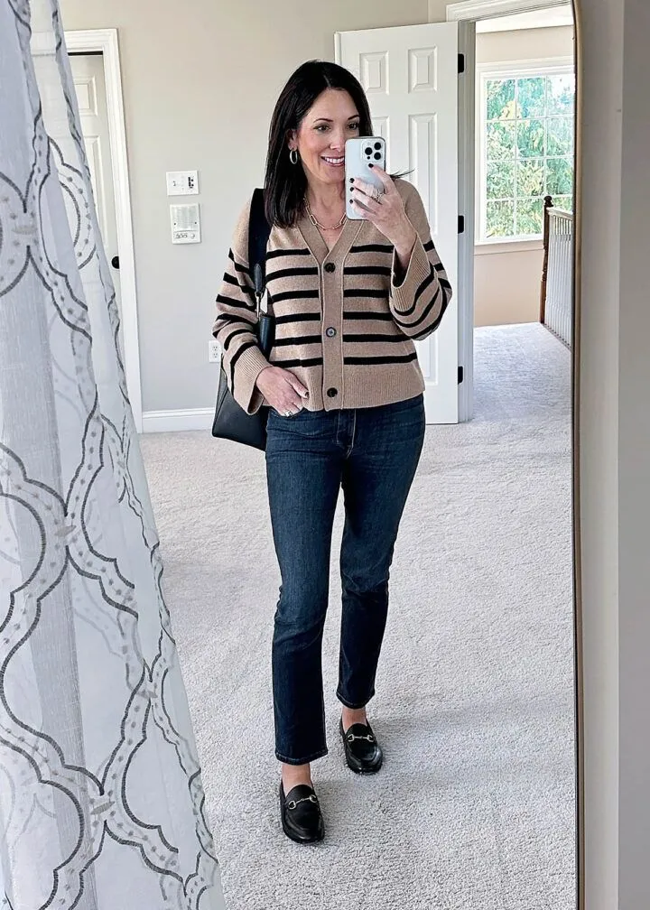 Casual Sweater Outfits for Fall: Cozy and Stylish Ideas