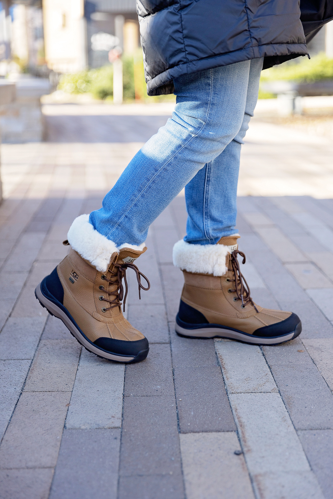 Essential Shoes & Boots To Have In Your Winter Wardrobe