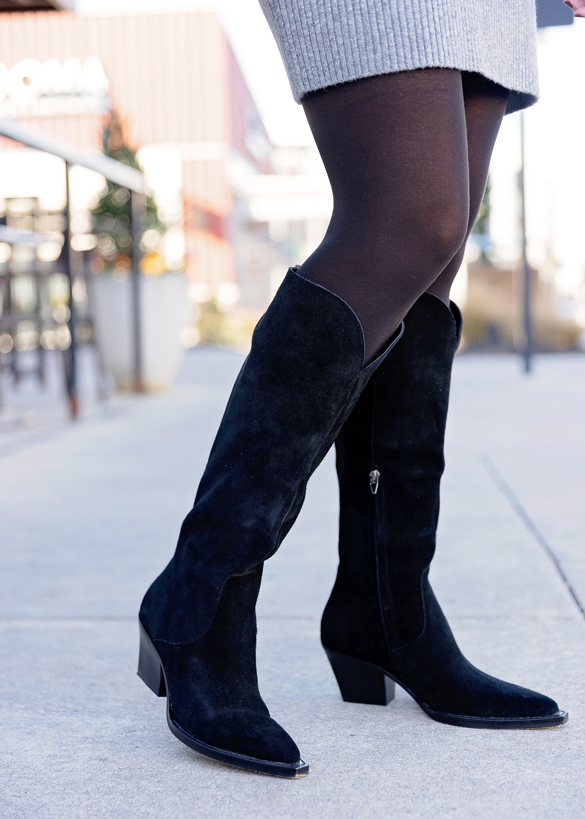 Essential Shoes & Boots To Have In Your Winter Wardrobe