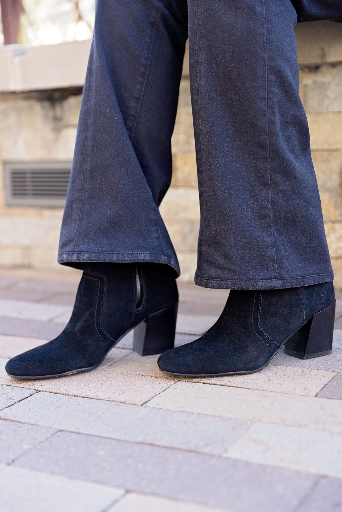 Essential Shoes & Boots To Have In Your Winter Wardrobe