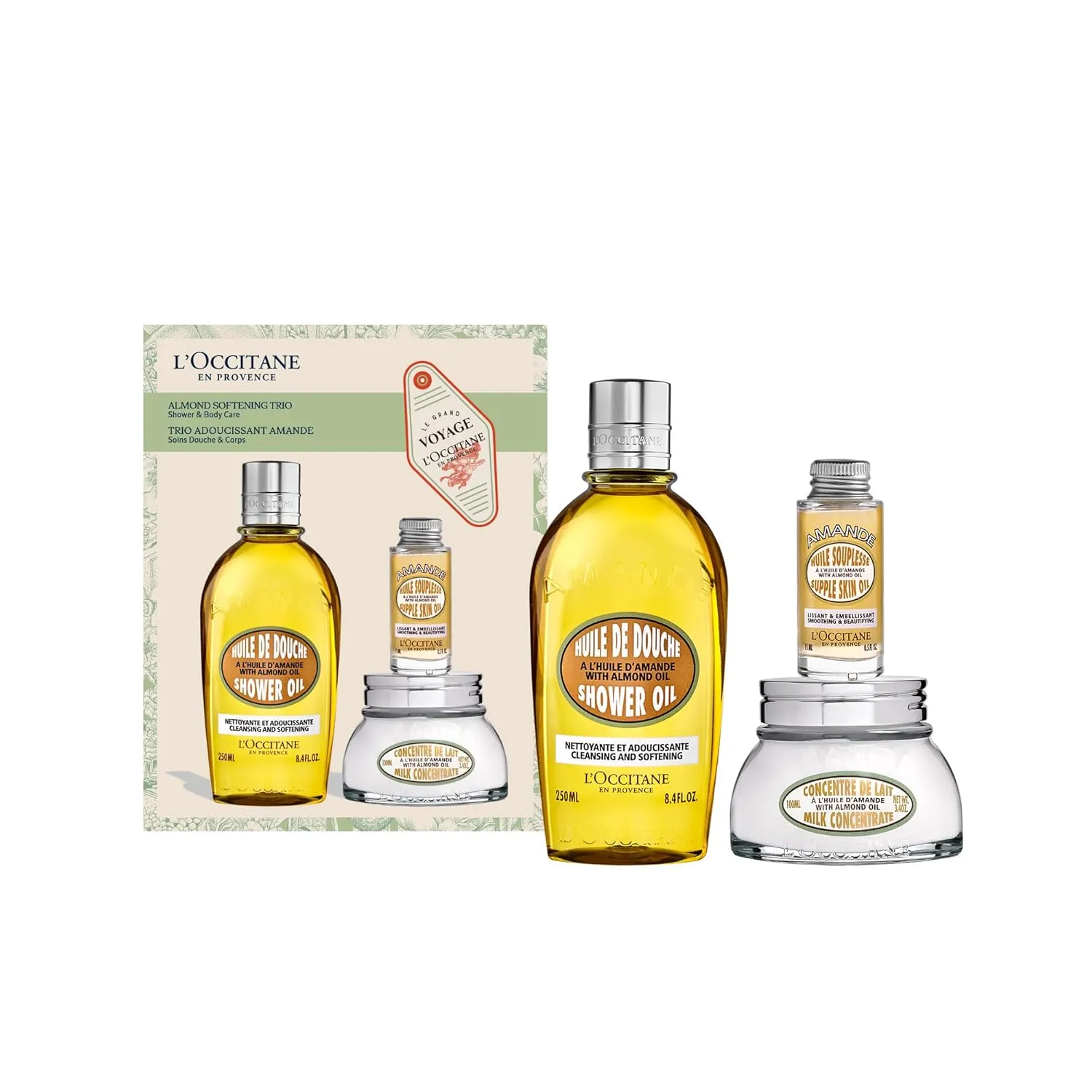 L'Occitane