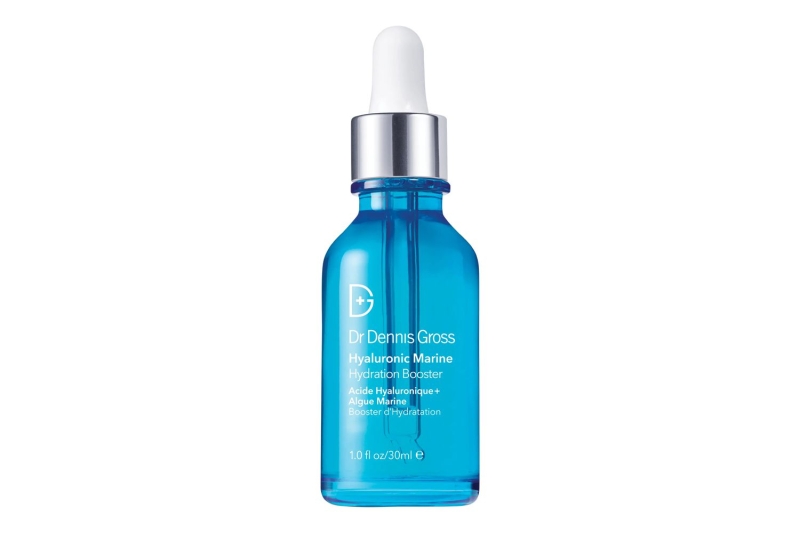 The 13 Best Hyaluronic Acid Serums That Quench Dry Skin, Tested by Byrdie